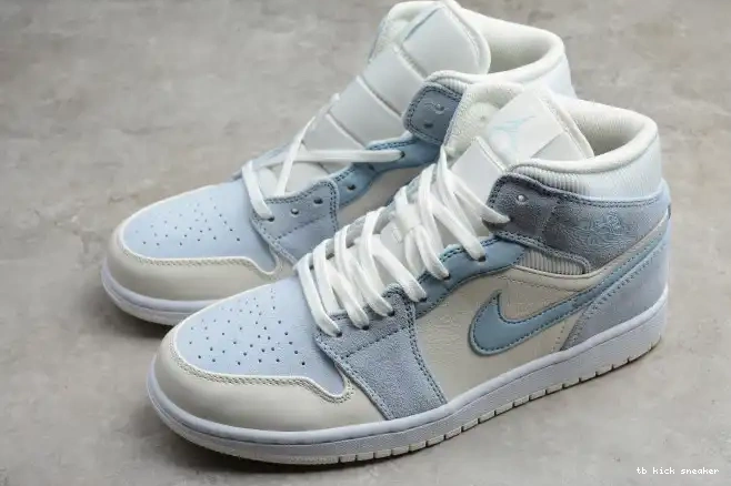 Rep TBK Blue Mid Air Mixed Jordan Textures DA4666-100 1 0328